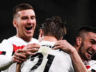Dundalk to begin Europa League...